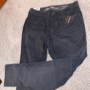 NWT Eddie Bauer pants